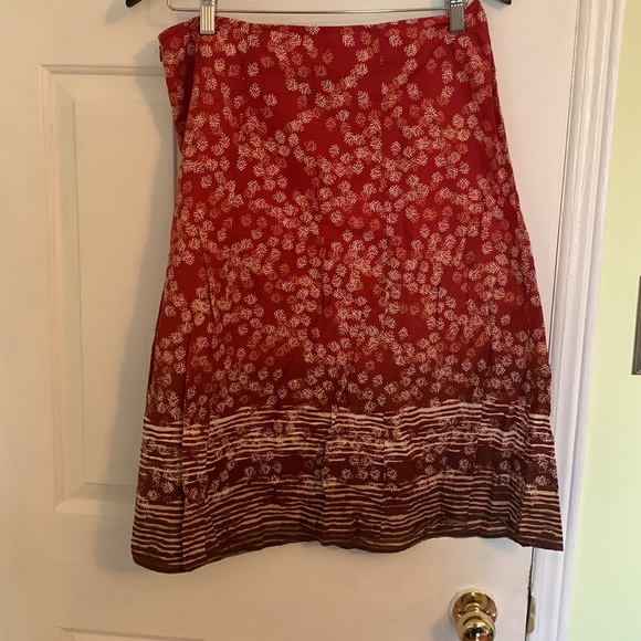 Royal Robbins skirt - Picture 2 of 4